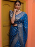 Vasthrlay Unstitched Saree