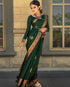 Vasthrlay Banarasi Saree