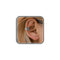 Gothic Halloween Skeleton Stud Earrings