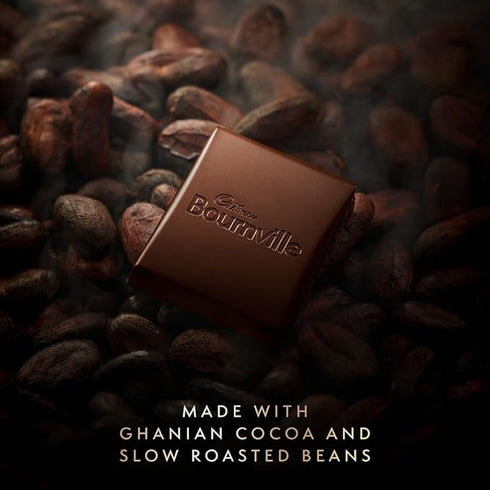 Cadbury Bournville Rich Cocoa 70% Dark Chocolate Bar|75g