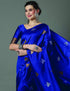 Vasthrlay Banarasi Saree