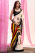 Vasthrlay Abstract Pattern Printed Az Ys Pratika Ethnic Wear