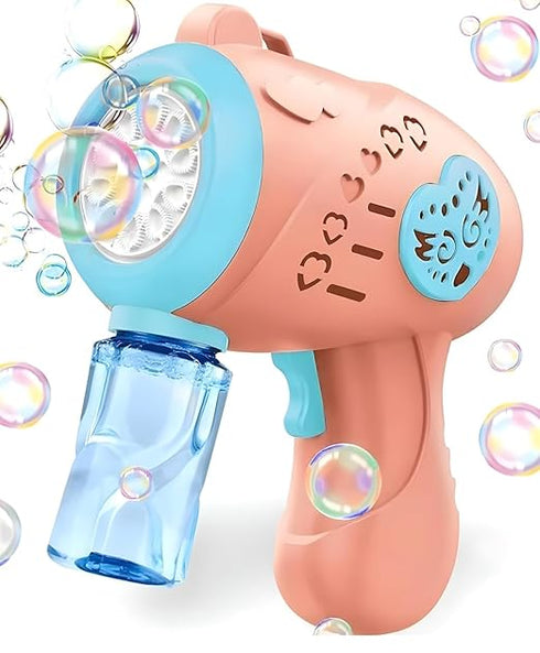 Bubble Machine For Kids