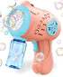 Bubble Machine For Kids