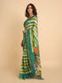 Vasthrlay Lightweight Breathable Traditional Printed Saree