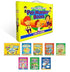 My Complete Kit of Pre-Nursery Books