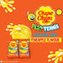 Chupa Chups Tennis ball Bubble gum