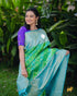 Vasthrlay Banarasi Saree