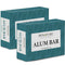 Alum Bar(Potassium Alum)(Phitkari) By Mi Nature|Alum Stone (Fitkari) | Pure & Natural