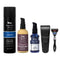 Forest Hill Set of 4 Shaving Kit 800gm