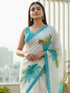 Vasthrlay Cotton Floral Lightweight Ethnic Wear