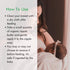 Mantra Organics Natural Nipple Butter