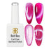 Bolt Bee Professional Cat Eye Gel Nail Polish Magnetic Cat Eye Effect