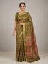 Vasthrlay Elegant Paisley Traditional Lightweight
