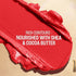 Lakme 9TO5 Primer + Matte Lip Color MR1 Red Letter Red Letter