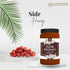 Al Masnoon Sidr Honey 100% Pure and Natural Honey