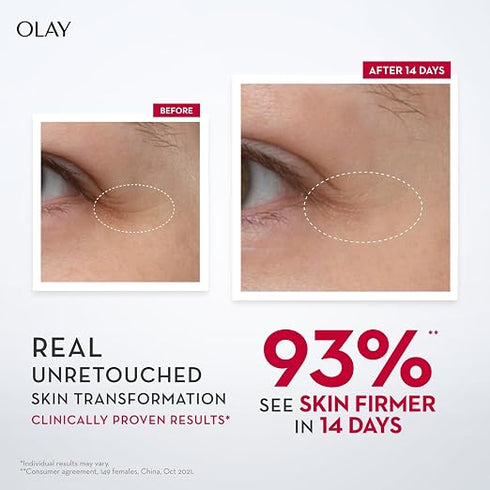 Olay Regenerist Micro-Sculpting Day Cream