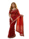 Vasthrlay Embroidery Saree
