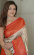 Vasthrlay Kanjivaram Border Saree