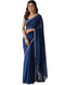 Vasthrlay Georgette Unstitched Ethnic Wear