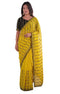 Vasthrlay Embroidery Unstitched Saree