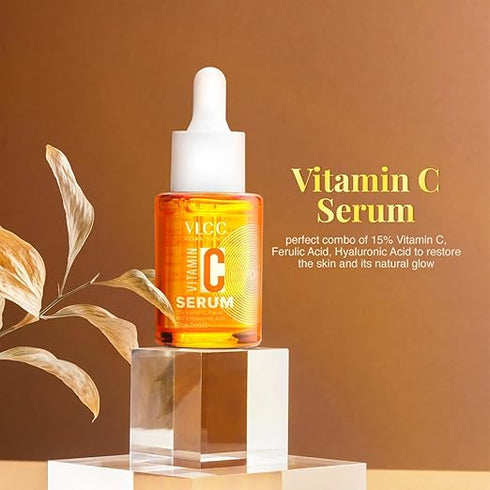 VLCC Vitamin C Serum 30 ml