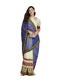 Vasthrlay Bandhani Embroidered Saree