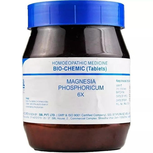 SBL Magnesia Phosphoricum