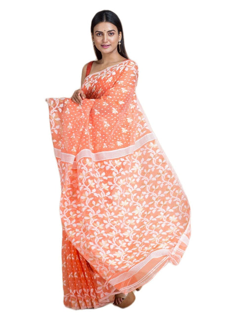 Vasthrlay Handloom Traditional Saree
