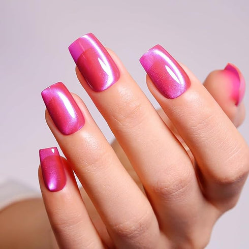 Bolt Bee 9D Cat Eye Gel Nail Polish Magnetic Soak Off UV/LED Gel