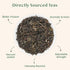 Vahdam Tea Castleton Premium Darjeeling First Flush Black Tea