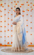 Vasthrlay Kanjivaram Wedding Saree