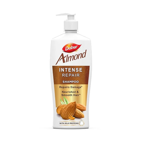 Dabur Almond Shampoo