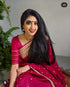 Vasthrlay Kanjivaram Saree