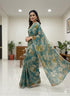 Vasthrlay Georgette Unstitched Lightweight Lightrama