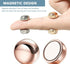 Magnetic Hijab Pins for Women Girls - Saree Pins