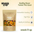 Vacuum Cooked Mix Vegetable Chips