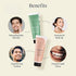 Arata Face wash & Toothpaste Combo