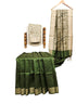 Vasthrlay Tussar Saree Bordar