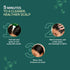 WOW Skin Science Scalp Reboot Pre Shampoo Cleanser Step 0 Gentle Scalp Wash
