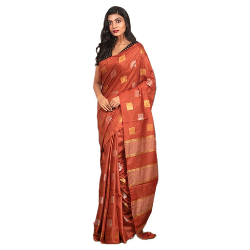 Vasthrlay Bhagalpuri Saree