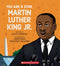Oxfordbookstore You Are A Star Martin Luther King Jr