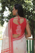 Vasthrlay Multicoloure Artistic Unstitched Lightweight Traditional