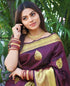 Vasthrlay Banarasi Saree