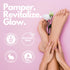 Bodyveda Soo Jelly Crystal Manicure Pedicure Kit