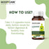 Goodcare Livgood Capsule