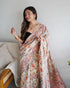 Vasthrlay Banarasi Designer Saree