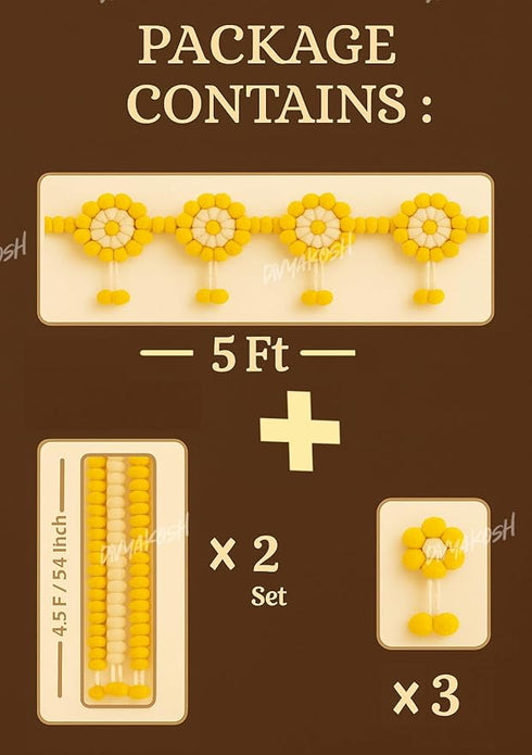 Divyakosh Decorative Marigold