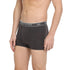 Dixcy Scott Men's Cotton Trunks (Pack of 5) (SWISHTRUNK-P5_Navy/Dark Grey/Lt Coffee Brown/Denim Blue/Wine