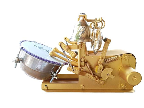 Sanskruti Automatic Mini Arti Machine Nagara